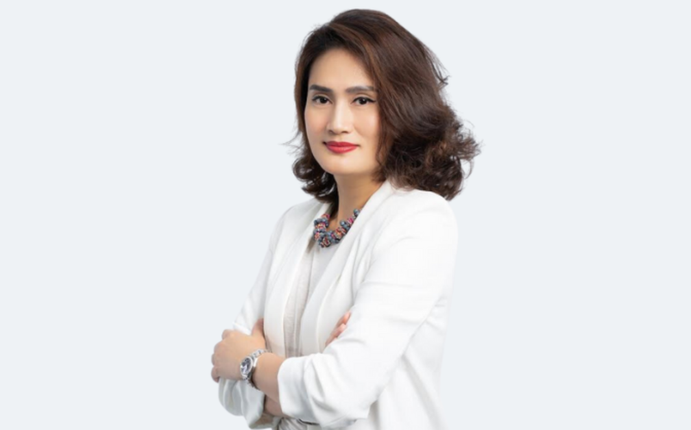 Vincom Retail thay CEO, bà Phạm Thị Thu Hiền trở lại 'ghế' Tổng giám đốc